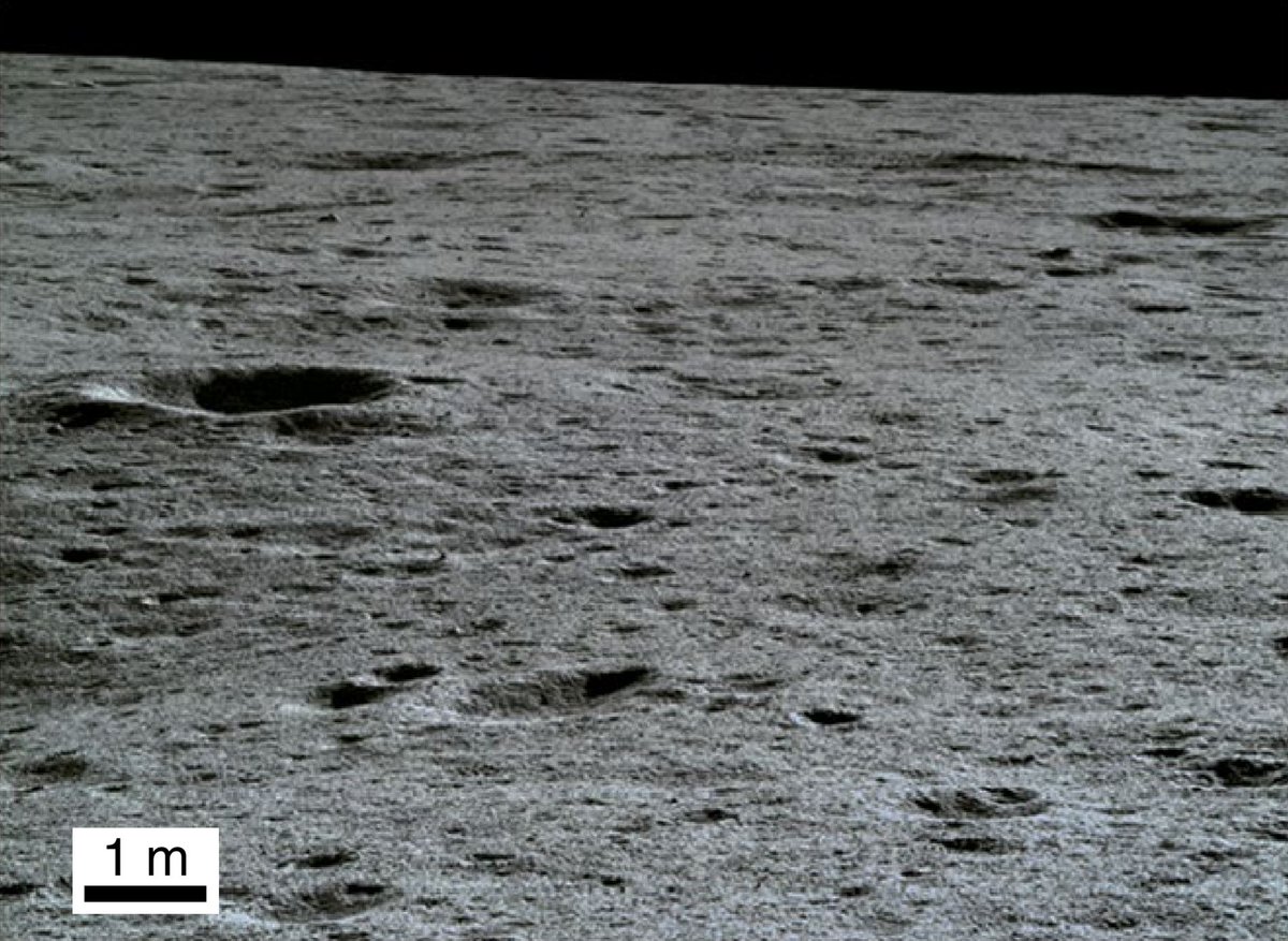 Миссия «Чанъэ-4» — четвертый лунный день для посадочного модуля и ровера «Юйту-2». Про камеры и контроллеры на аппаратах - 8