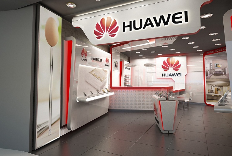 Huawei подтвердила свое намерение возглавить рынок смартфонов уже в этом году