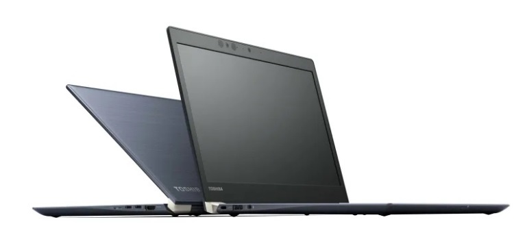 Toshiba вернётся на американский рынок ноутбуков с новыми устройствами