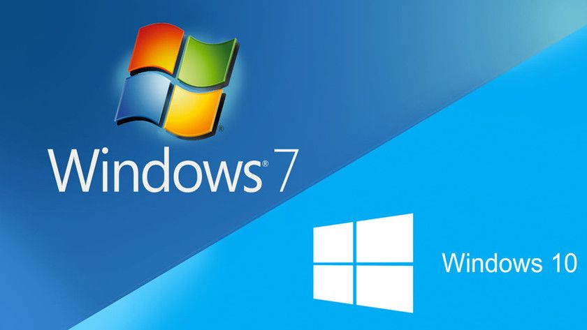 Windows 7 становится все менее востребованной - 1