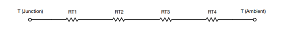 Максимальный постоянный ток через полевой транзистор - 2