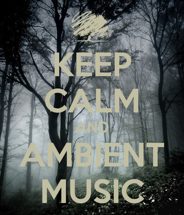 Ambient music and its effects on writing code - 2