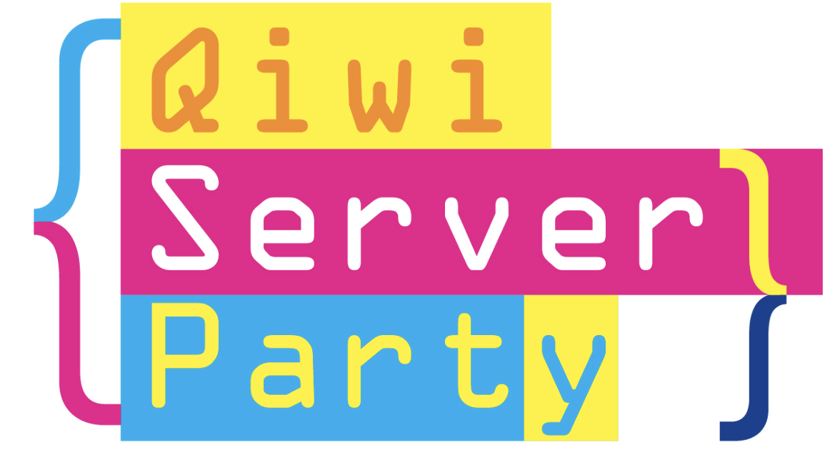 Москва, 18 апреля — QIWI SERVER PARTY 4.0 - 1