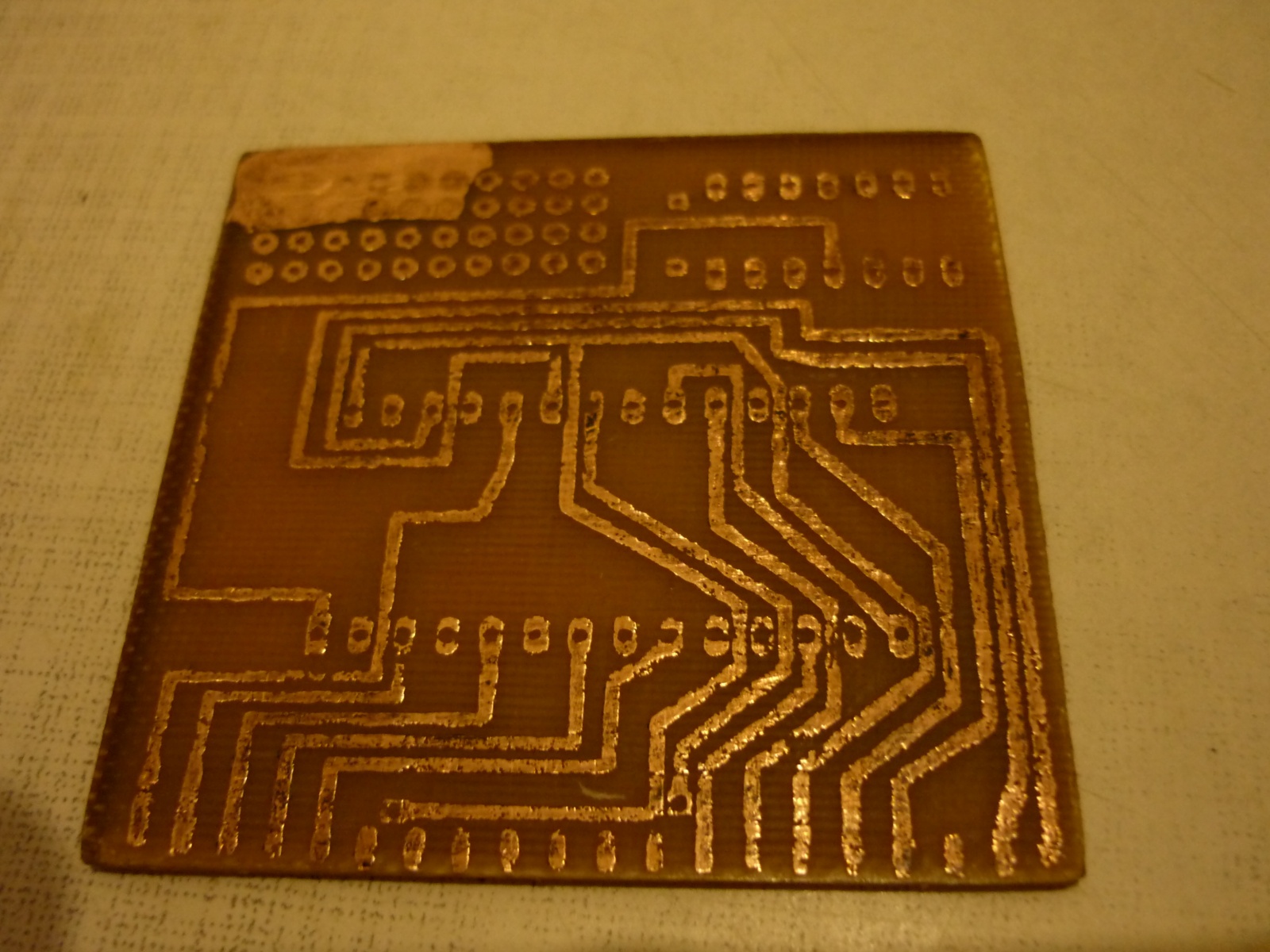 ZX Spectrum 128k своими руками. Часть 2 - 11