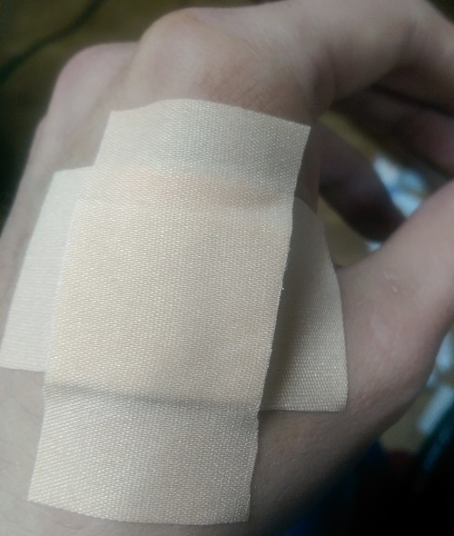 Как я имплантировала RFID себе в руку, а потом еще NFC. Часть 2 - 5