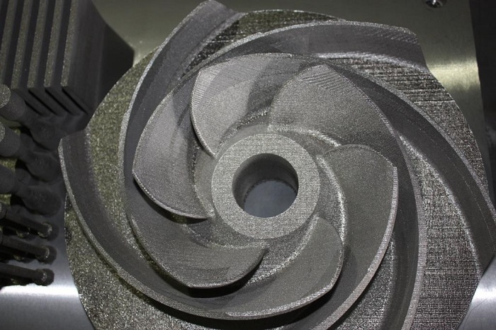 Росатом: 3D-печать металлом в России - 11
