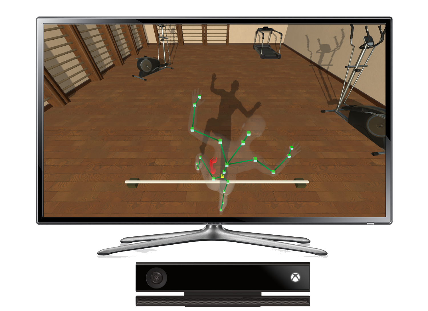 Виртуальная реальность – игра, лечение, жизнь. Технологии VR на службе реабилитационной медицины - 4