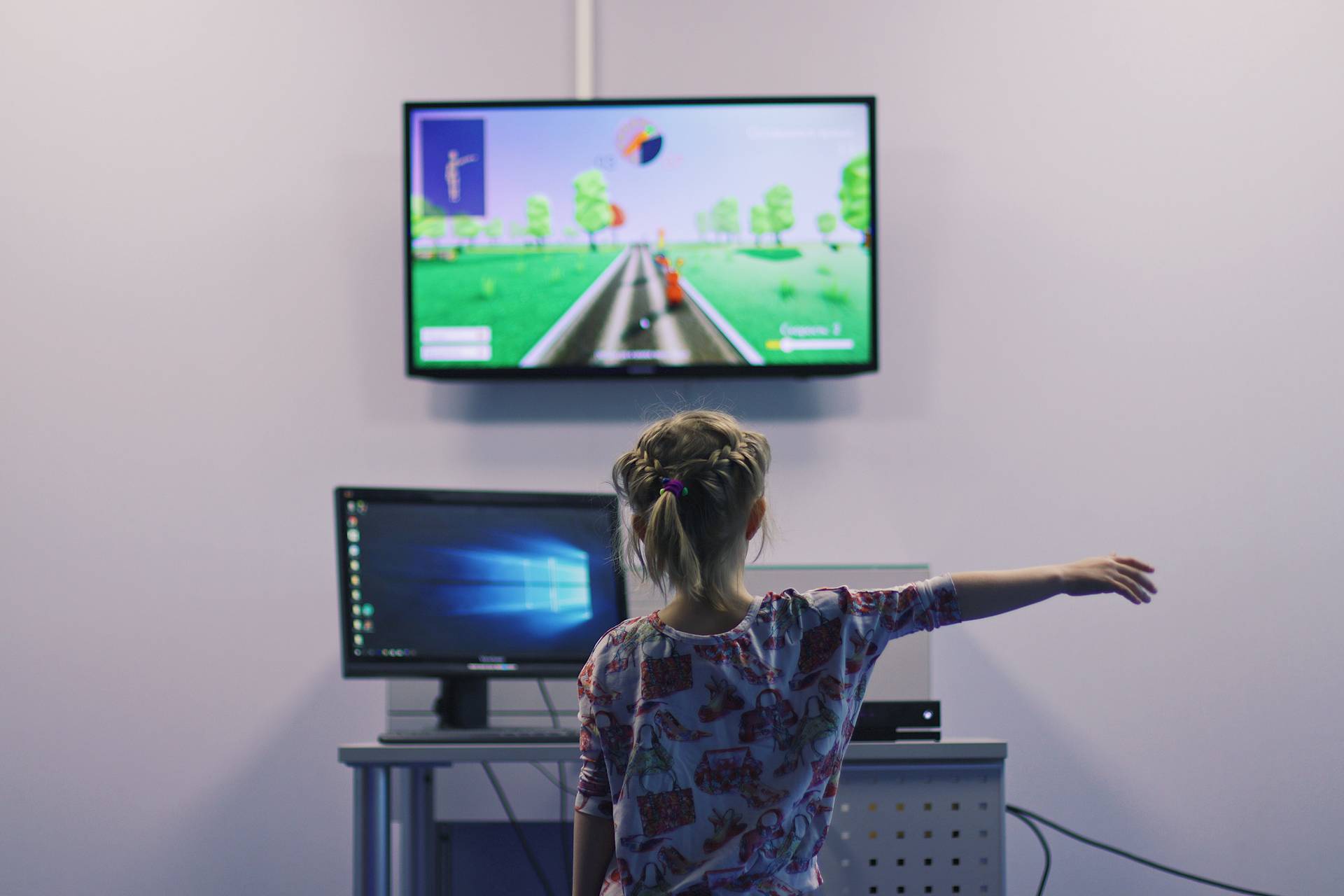 Виртуальная реальность – игра, лечение, жизнь. Технологии VR на службе реабилитационной медицины - 6