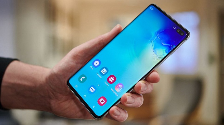 Ценовые войны: Samsung снижает стоимость Galaxy S10 и S10+ в день старта продаж Huawei P30 и P30 Pro