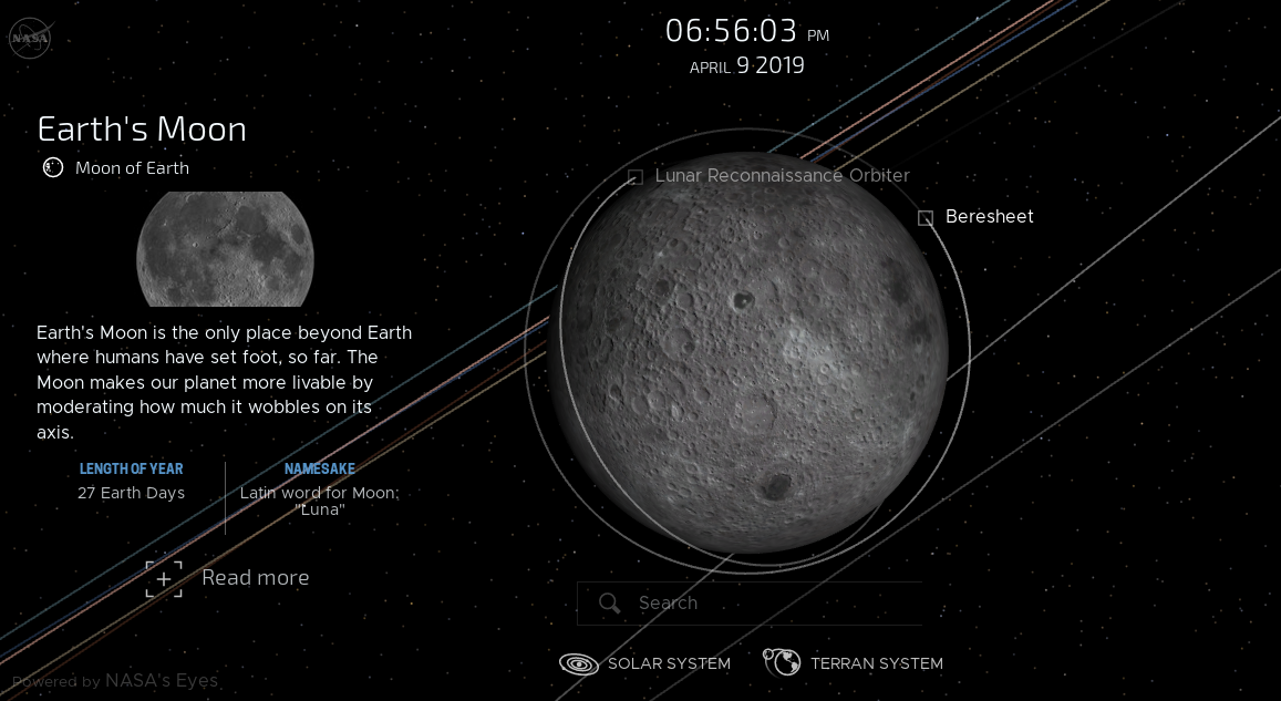 Лунная миссия «Берешит» — есть посадка на Луну (технически) - 42