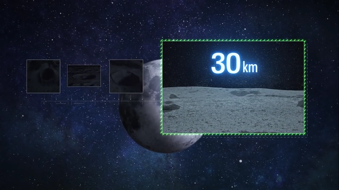 Лунная миссия «Берешит» — есть посадка на Луну (технически) - 68