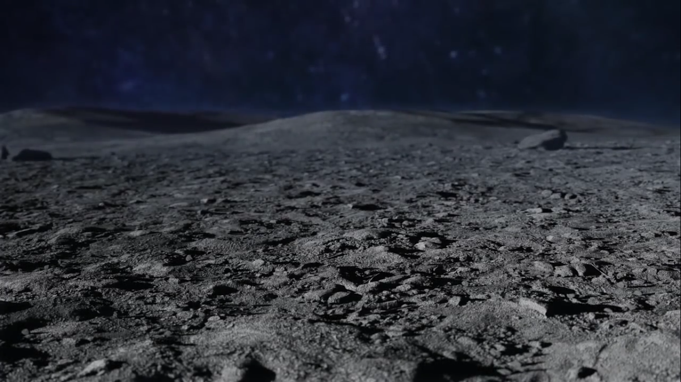 Лунная миссия «Берешит» — есть посадка на Луну (технически) - 69