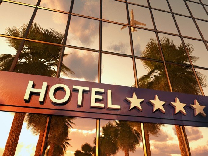 Два из каждых трех отелей допускают утечку личных данных гостей