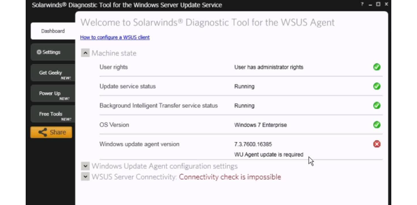 Бесплатные утилиты Solarwinds для мониторинга, управления ИТ-инфраструктурой и безопасностью - 28