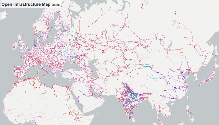 OpenStreetMap