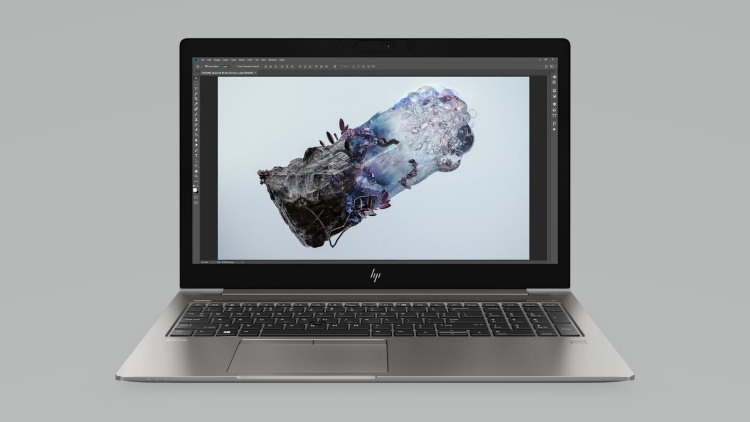 HP представила ноутбуки и рабочие станции с использованием ИИ для обнаружения новейших вирусов