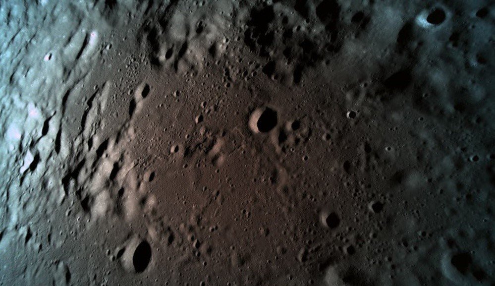 Лунная миссия «Берешит» — озвучена предварительная причина аварии - 2