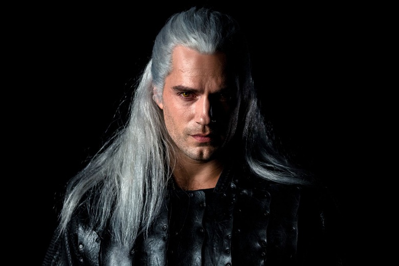 Сериал The Witcher стартует в последнем квартале текущего года