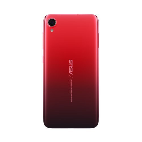 Смартфон Asus ZenFone Lite L2 появился на официальном сайте с изображениями и характеристиками