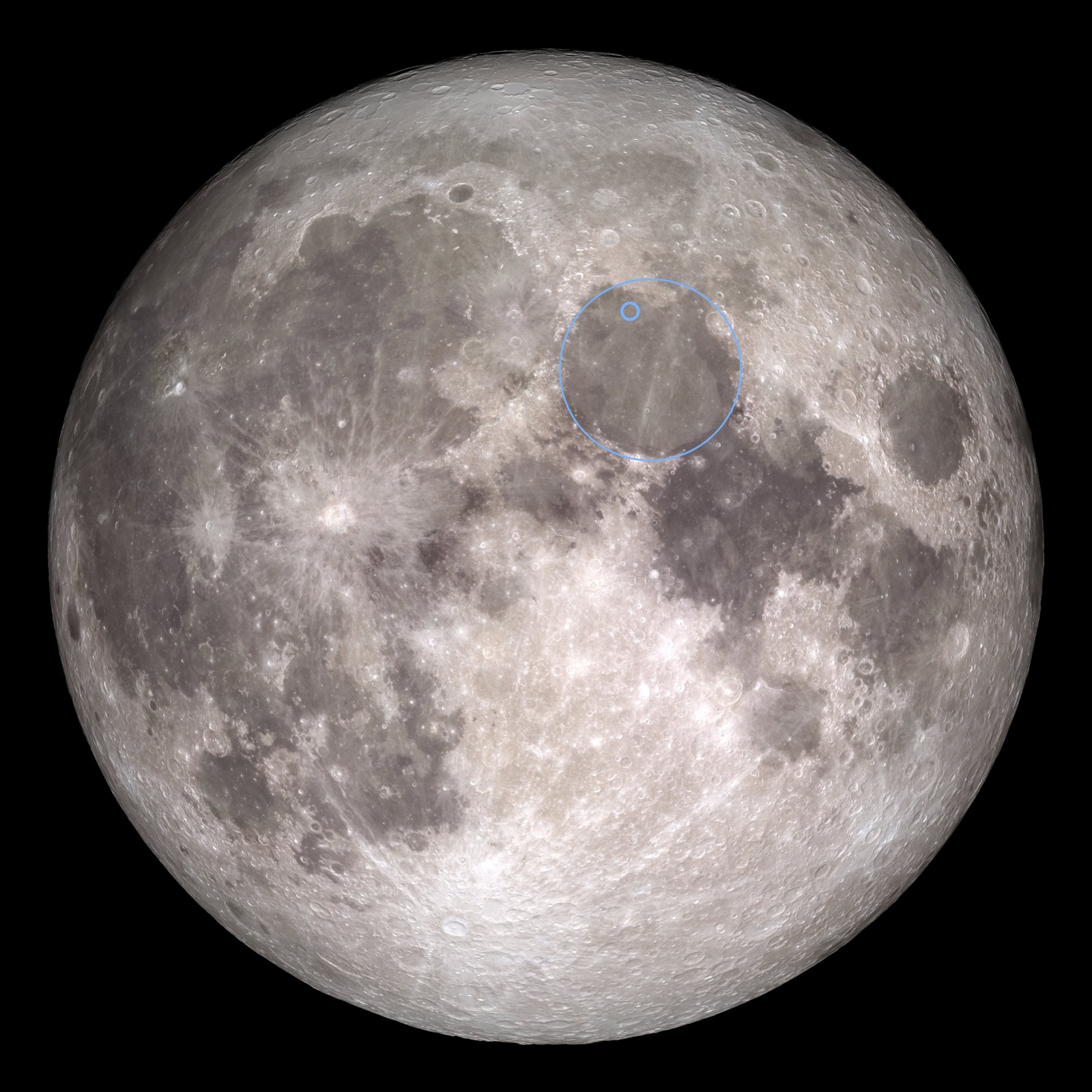 Лунная миссия «Берешит» — начаты поиски первой лунной библиотеки после аварии ее носителя - 3