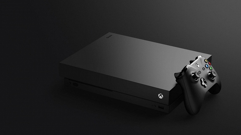 Консоль Microsoft Xbox следующего поколения, по слухам, будет производительнее, чем Sony PS5