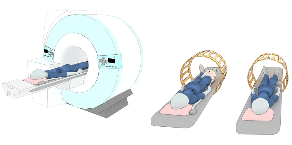 Разбираем магнитно-резонансный томограф II: Метаматериалы в МРТ - 11