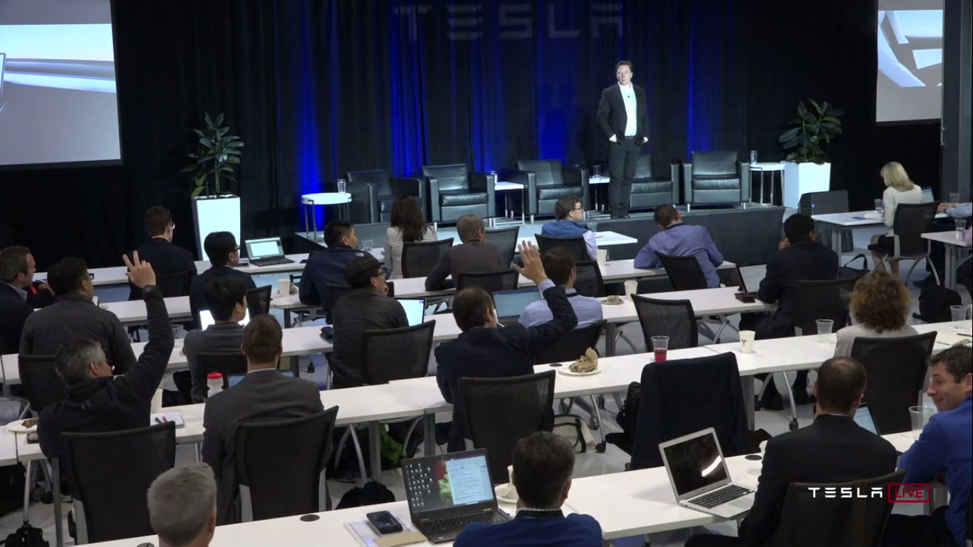 Tesla Autonomy Investor Day: новый компьютер Tesla FSDC (Full Self-Driving Computer), полноценный автопилот, роботакси - 51