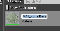 Thinking with Portals: создаём порталы в Unreal Engine 4 - 10