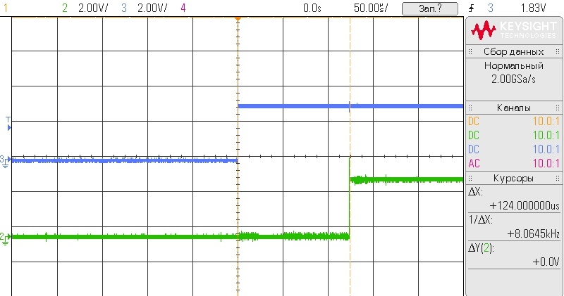 Ускорение MicroPython - 6