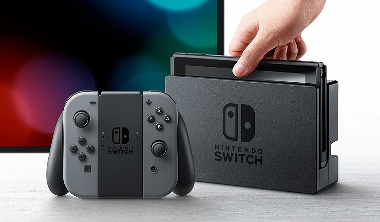 Бюджетную игровую приставку Nintendo Switch Lite точно не покажут на E3 2019