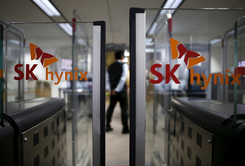 Опубликован отчет SK Hynix за первый квартал 2019 года - 1