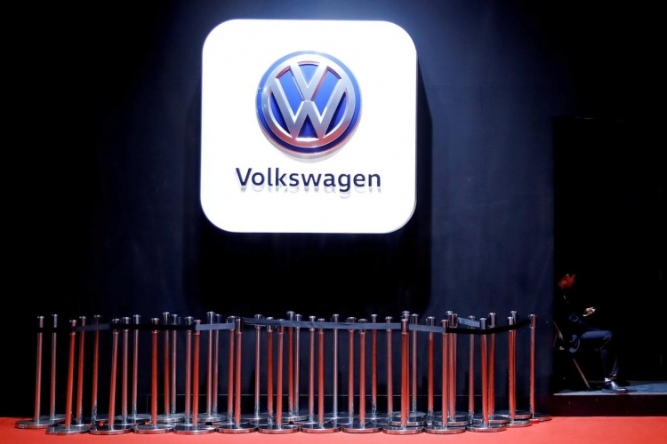 Volkswagen и JAC построят в Китае завод по производству электромобилей