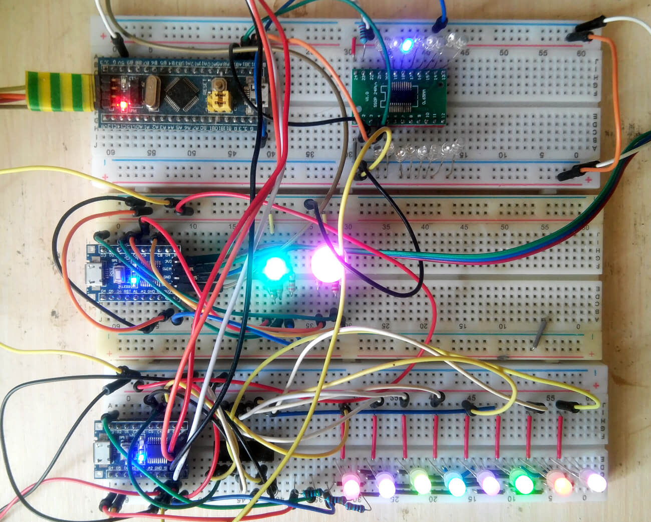 Как и зачем читать даташиты, если микроконтроллеры – ваше хобби - 4 Как и зачем читать даташиты, если микроконтроллеры – ваше хобби - 4