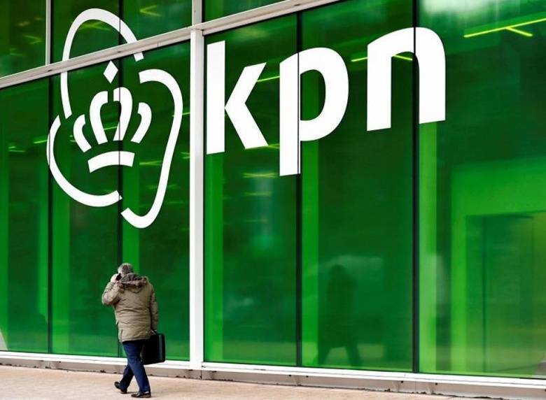 Нидерландская компания KPN не будет использовать оборудование Huawei в базовой сети 5G