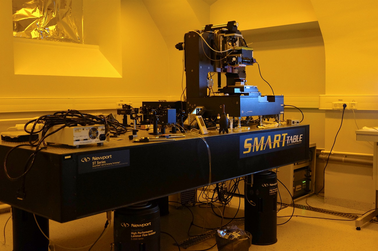 Фотоэкскурсия: что делают в лаборатории квантовых материалов Университета ИТМО - 5