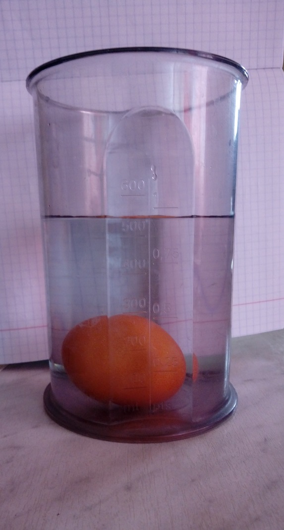 Насколько большие Ваши яйца? - 12 image