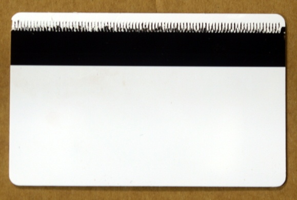 Самодельные магнитные карты для калькулятора Casio PRO fx-1 - 2