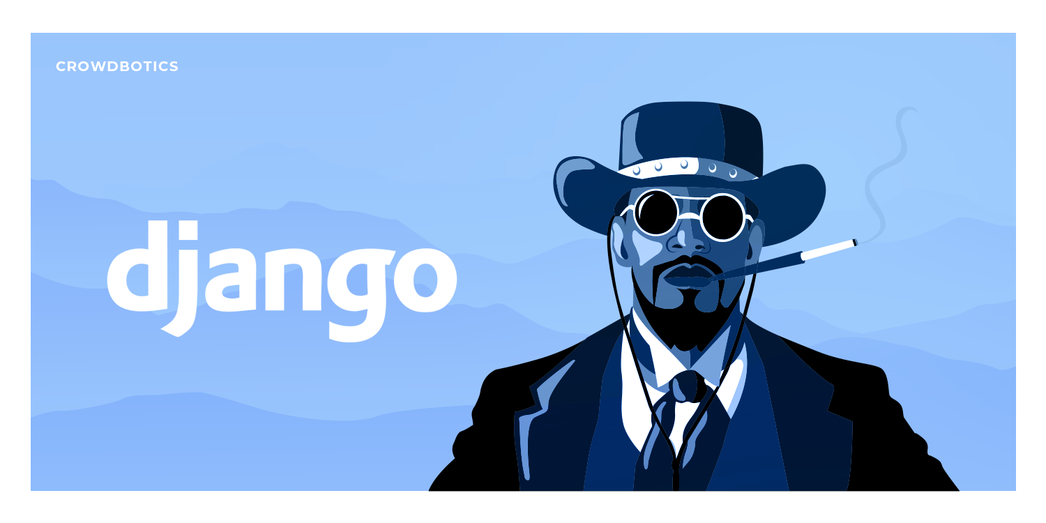 В каких случаях стоит использовать Django (а в каких не стоит) - 1
