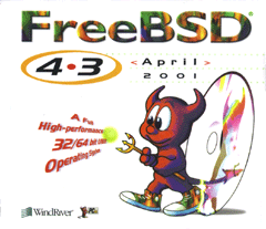 freebsd