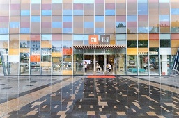 Это точно не Ikea? Опубликованы фото нового флагманского магазина Xiaomi