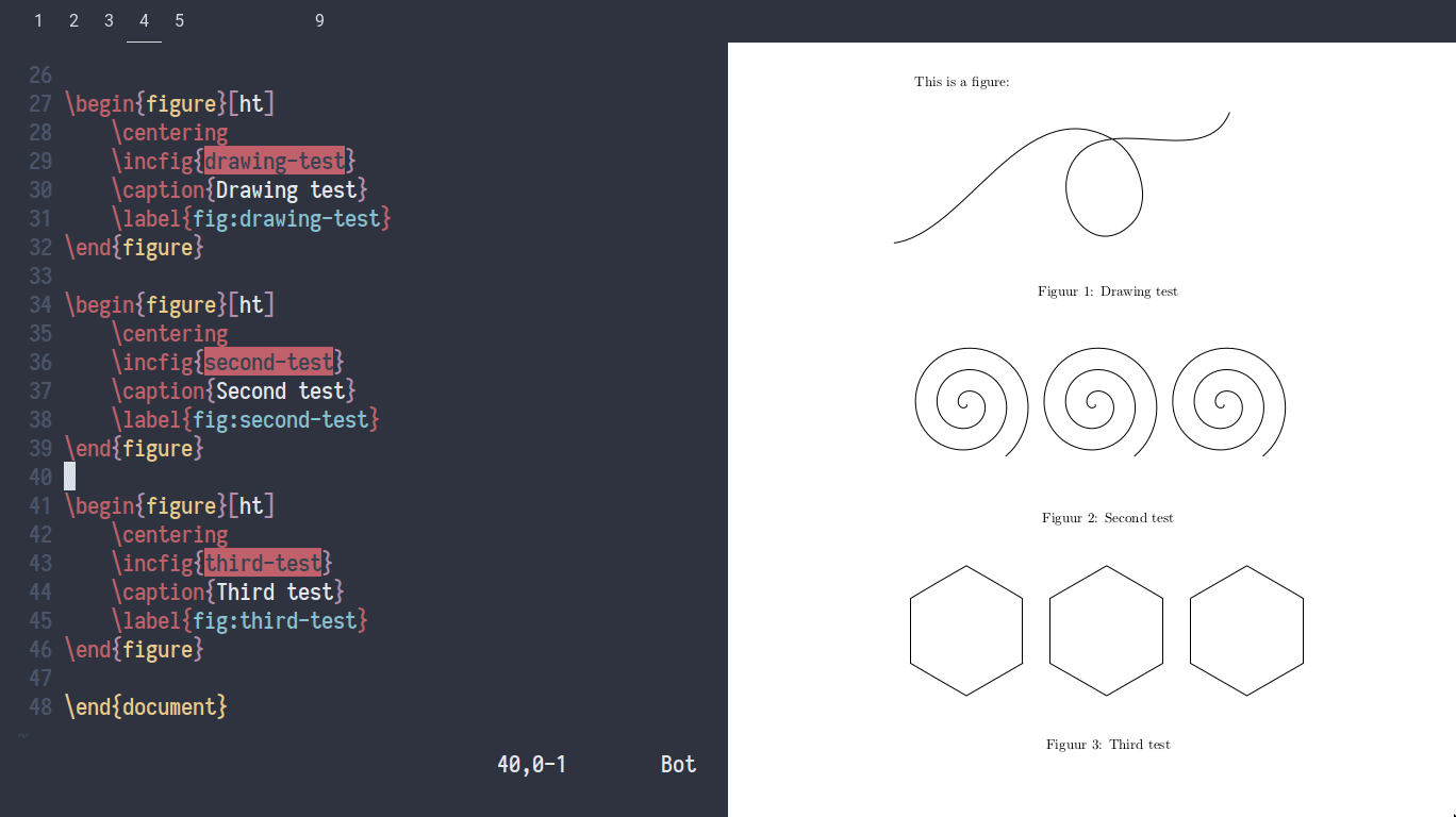 Как я рисую иллюстрации для конспектов по математике в Inkscape - 13