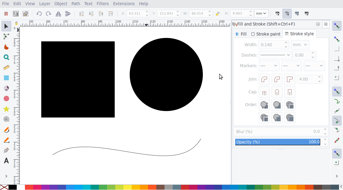 Как я рисую иллюстрации для конспектов по математике в Inkscape - 18
