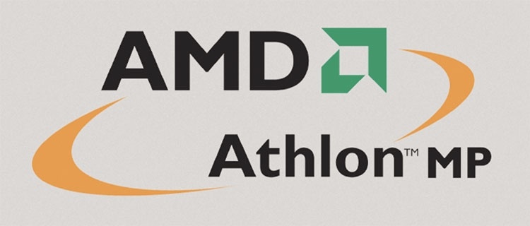 AMD была основана ровно 50 лет назад со стартовым капиталом в  тысяч