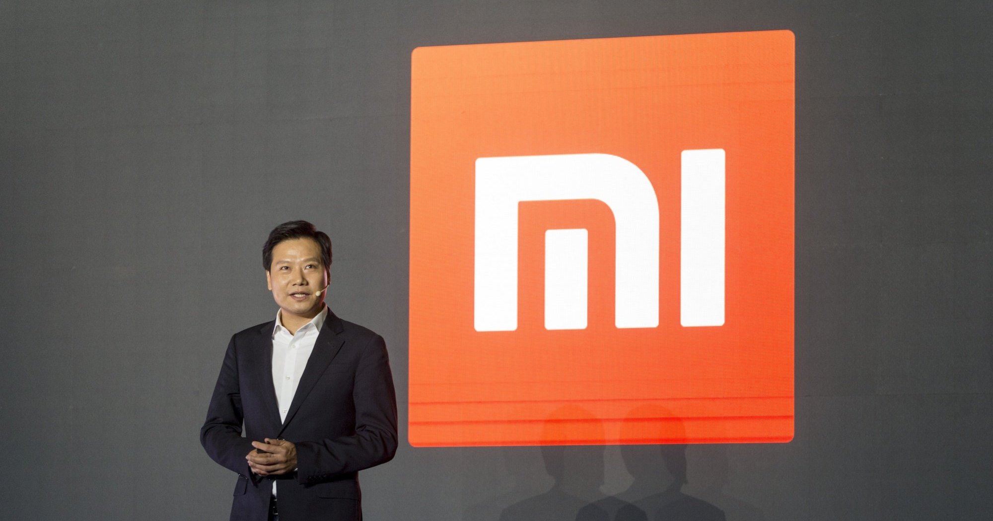 Генеральный директор Xiaomi проспорил миллиард юаней