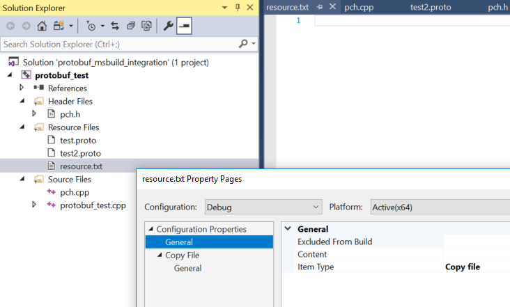 Настраиваем удобную сборку проектов в Visual Studio - 13
