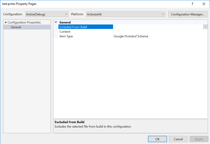 Настраиваем удобную сборку проектов в Visual Studio - 16