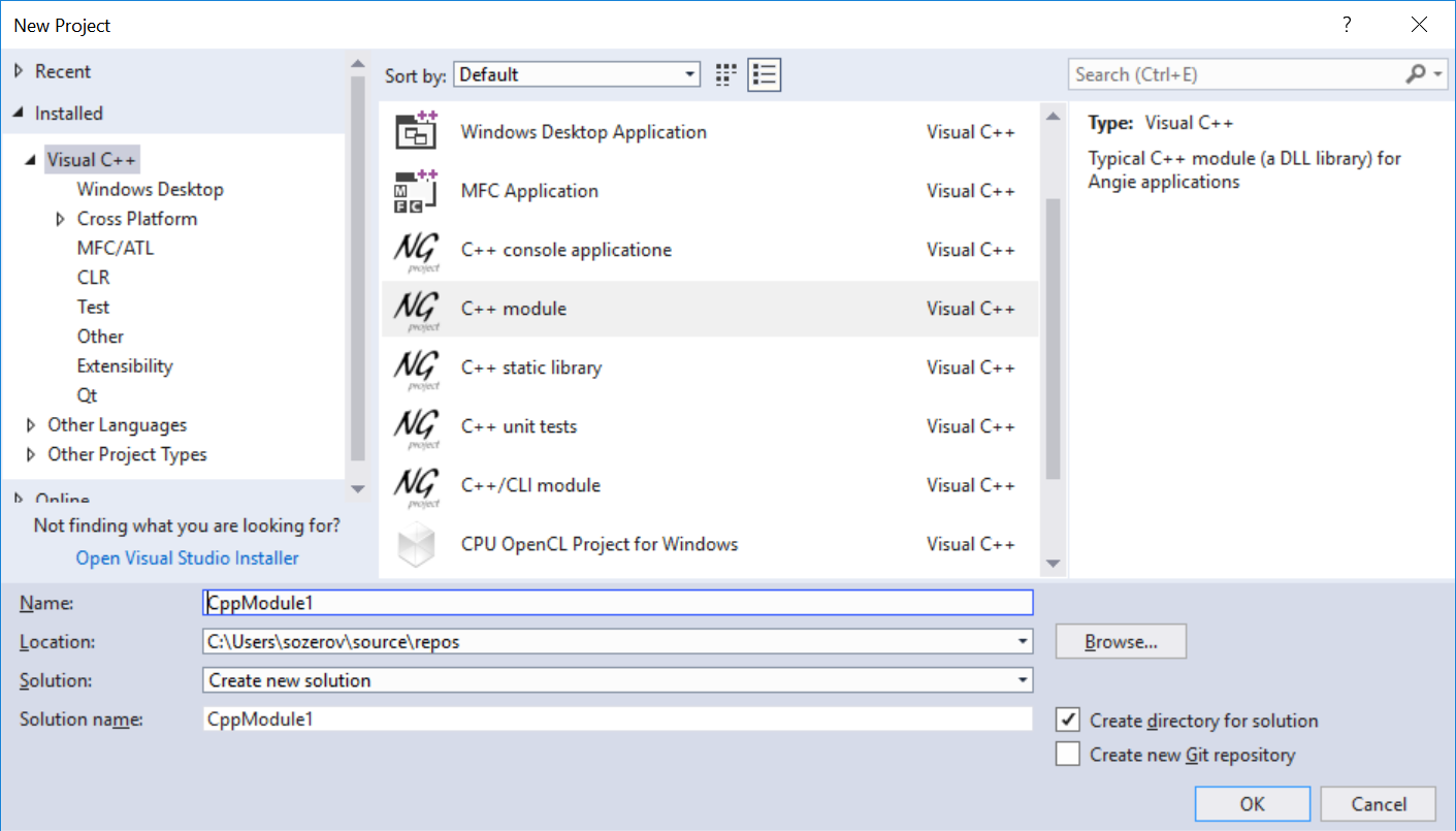 Настраиваем удобную сборку проектов в Visual Studio - 7