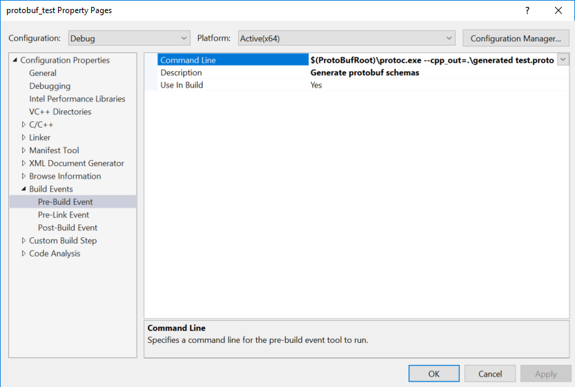 Настраиваем удобную сборку проектов в Visual Studio - 9