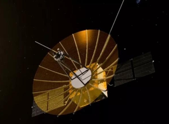 Миссия «Чанъэ-4» — спутник-ретранслятор «Цэюцяо» (Сорочий мост) - 33