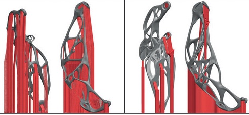 3D-печать металлом в автомобилестроении: начинать нужно с малого - 3